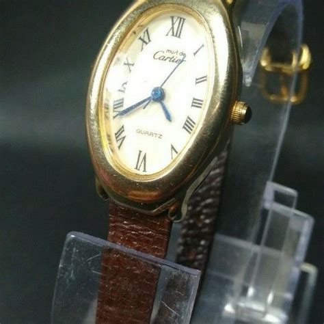cartier watch 17 050343